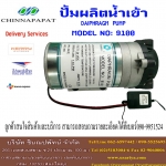 ปั๊ม9100