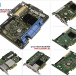 YM133 [ขาย จำหน่าย ราคา] Dell PERC 6/iR SAS/SATA RAID Controller