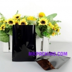 ถุงซีล 3 ด้าน -- ซองสีดำ