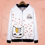 เสื้อกันหนาว ลาย natsume