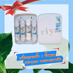เครื่องกรองน้ำ4ขั้นตอน Uni-Pure แบบแขวนผนัง
