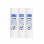 ไส้กรองน้ำ Unipure Sediment ( PP) 10" x 2.5"