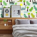 สั่งพิมพ์วอลเปเปอร์ วอลเปเปอร์ห้องเด็ก 0019