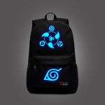 กระเป๋าเป้ ลาย Naruto เรืองแสงได้