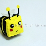 ตุ๊กตากล่องผึ้ง