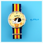 นาฬิกา ลาย natsume