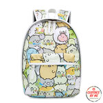 กระเป๋าเป้สะพายหลัง Sumikko Gurashi แก็งค์มุมห้อง