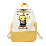 กระเป๋าเป้สะพายหลัง Pikachu (Pokémon)