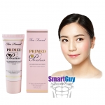 Too Faced Primed & Poreless Skin Smoothing Face Primer 20ml. เมจิกเซรั่มไพรม์เมอร์หน้าเงาใสเพิ่มมิติช่วยในการแต่งหน้า