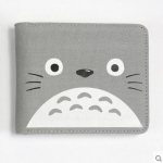 กระเป๋าสตางค์ ลาย totoro