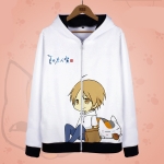เสื้อกันหนาว ลาย natsume