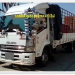 รถรับจ้างขนของจังหวัดนครปฐม กันเอง ปลอดภัย ราคาถูก กระบะ 6ล้อ 10ล้อรับจ้างทั่วไทย