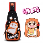 กระเป๋าสะพาย ลาย umaru chan
