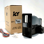 ตัวรับเหรียญICT