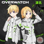 แจ็คเก็ตลำลอง ลาย OVERWATCH