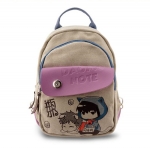 กระเป๋าเป้ ลาย Daomu biji