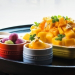 15 ไอเดีย ตกแต่ง "บิงซู" น้ำแข็งใสคลายร้อน