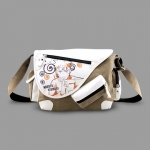 กระเป๋าเป้สะพาย ลาย Naruto