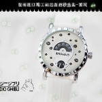 นาฬิกา Spirited away