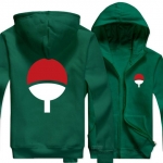 เสื้อกันหนาว ลาย naruto