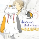 เสื้อกันหนาว ลาย Natsume