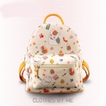 กระเป๋าเป้ ลาย natsume