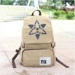 กระเป๋าเป้ ลาย naruto