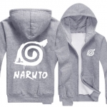 เสื้อกันหนาว ลาย naruto