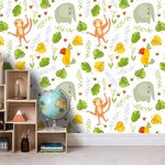 สั่งพิมพ์วอลเปเปอร์ วอลเปเปอร์ห้องเด็ก 0067