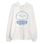 เสื้อสเวตเตอร์ Tensei shitara Slime Datta Ken เกิดใหม่ทั้งทีก็เป็นสไลม์ไปซะแล้ว