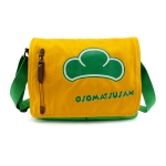 กระเป๋าสะพายผ้าใบ ลาย Osomatsu-san