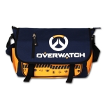 กระเป๋าสะพาย ลาย overwatch