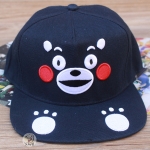 หมวก ลาย Kumamon