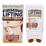 WOKALI COLLAGEN FIRMING LIFTING NECK CREAM 120ml ผลิตภัณฑ์บำรุงผิวบริเวณลำคอสูตรพิเศษจากต่างประเทศของแท้พร้อมส่ง