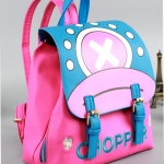 กระเป๋าเป้ ช็อปเปอร์ สี