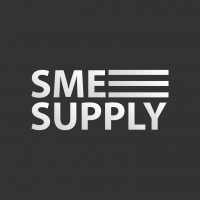 ร้านSME Supply-บริการออกแบบให้แก่เหล่า Start up-SME และเป็นแหล่งช็อปปิ้ง ซื้อ-ขาย สินค้าเกษตร-อาหาร-สุขภาพ-ความงามของร้านต่างๆในเครือข่าย