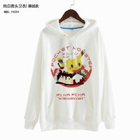 สีขาว SIZE XXL