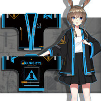 arknights