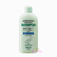 Shampoo ยาสระผม