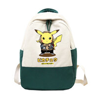 ลายที่ 1 สีเขียว