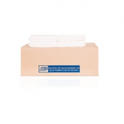 กระดาษเช็ดหน้า Soft Pack SNP