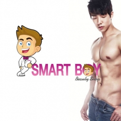 SmartBoy BeautyShop