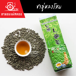 ชาอู่หลงโสม