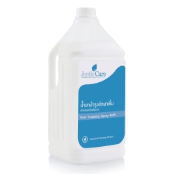 น้ำยาบำรุงรักษาพื้น