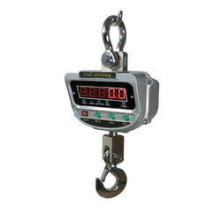 เครื่องชั่งแขวน (Crane Scale) Tiger TC-01