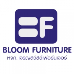 Bloom Furniture (หจก. เจริญสวัสดิ์เฟอร์นิเจอร์)