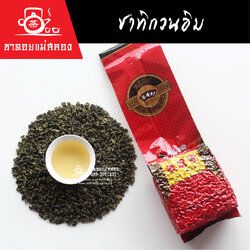 ชาทิกวนอิม