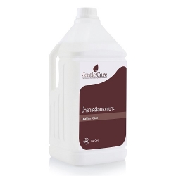 น้ำยาเคลือบเงาเบาะ Leather Care