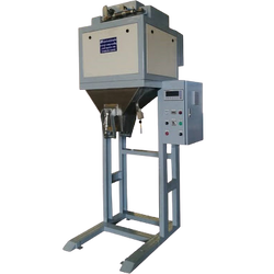 เครื่องบรรจุข้าวและเมล็ดพันธุ์ต่าง (Packaging Machine) Tiger TPM-01 Series