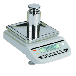 เครื่องชั่งความละเอียดสูง (Micro Weighting Scale) Tiger TM-01 Series